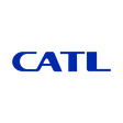 Logo for Contemporary Amperex Technology Co