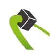 Logo for GomSpace Group