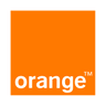 Logotype for Orange S.A.