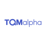 Logo for TQM Alpha PCL
