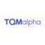 Logotype for TQM Alpha