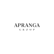 Logo for Apranga