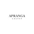 Logo for Apranga 