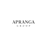 Logo for APB Apranga