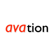Logo for Avation PLC