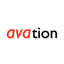 Logotype for Avation