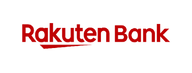 Logo for Rakuten Bank Ltd