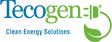 Logo for Tecogen Inc
