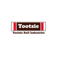 Logo for Tootsie Roll Industries Inc