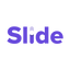 Logotype for Slide Insurance