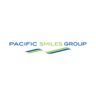 Logo for Pacific Smiles Group Limited