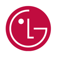 Logo for LG Uplus Corp