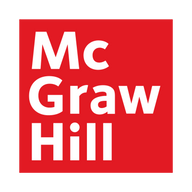 Logo for McGraw Hill Inc