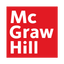 Logotype for McGraw Hill