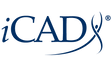 Logo for iCAD Inc