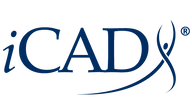 Logo for iCAD Inc
