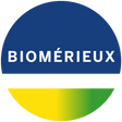 Logo for bioMérieux S.A