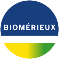 Logo for bioMérieux S.A