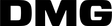 Logo for DMG MORI