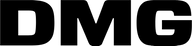 Logo for DMG MORI AKTIENGESELLSCHAFT