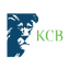 Logotype for KCB Group