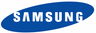 Logotype for Samsung Electronics Co Ltd