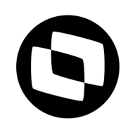 Logo for TOTVS S.A.