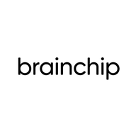 Logo for BrainChip Holdings Ltd