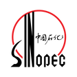 Logo for China Petroleum & Chemical Corporation