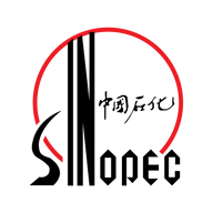 Logo for China Petroleum & Chemical Corporation