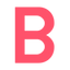 Logotype for Beeline