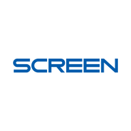 Logo for SCREEN Holdings Co. Ltd.