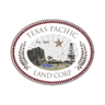 Logotype for Texas Pacific Land Corporation
