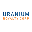 Logo for Uranium Royalty