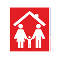Logo for Adhar Housing Finance Limited