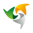 Logo for Dalmia Bharat Limited 