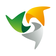 Logo for Dalmia Bharat Limited 