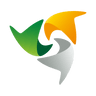 Logotype for Dalmia Bharat Limited 