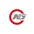Logo for Nanjing Iron & Steel