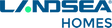 Logo for Landsea Homes Corporation