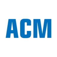Logo for ACM Research (Shanghai) Inc