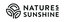Logotype for Nature's Sunshine Products