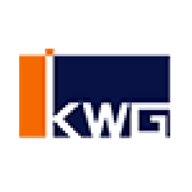 Logo for KWG Living Group Holdings Limited