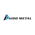 Logo for Daido Metal Co