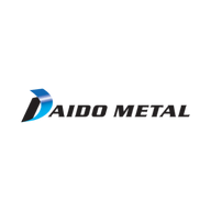 Logo for Daido Metal Co Ltd