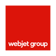 Logo for Webjet Group
