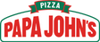 Logo for Papa John’s International Inc