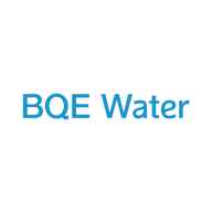 Logo for BQE Water Inc