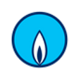 Logo for The Hong Kong and China Gas Company