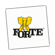 Logo for Fabryki Mebli FORTE S A